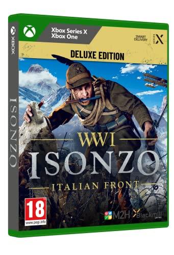 Isonzo (Deluxe Edition) für Xbox (uncut Version)