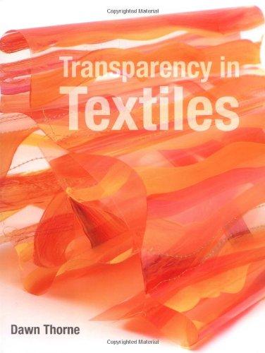 Transparency in Textiles