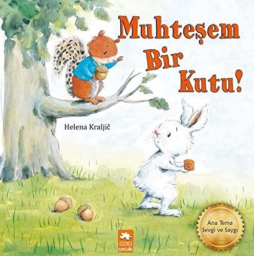 Muhte?em Bir Kutu