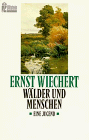 Wälder und Menschen