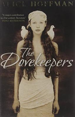 The Dovekeepers