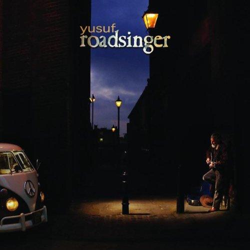 Roadsinger- To Warm You Through the Night (Deluxe) [CD+DVD]