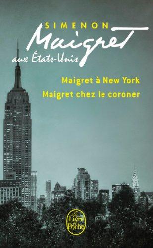 Maigret aux Etats-Unis