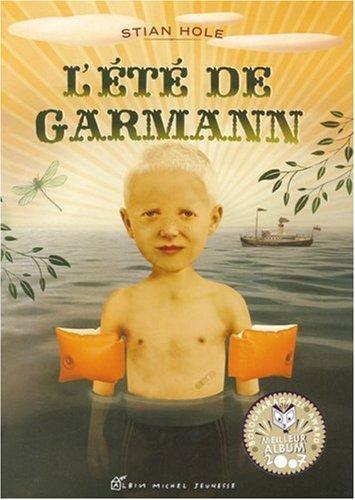 L'été de Garmann