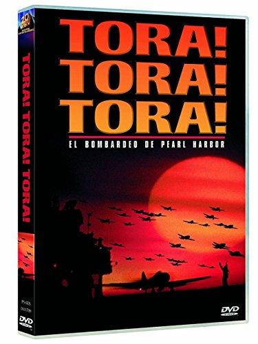 Tora! Tora! Tora!