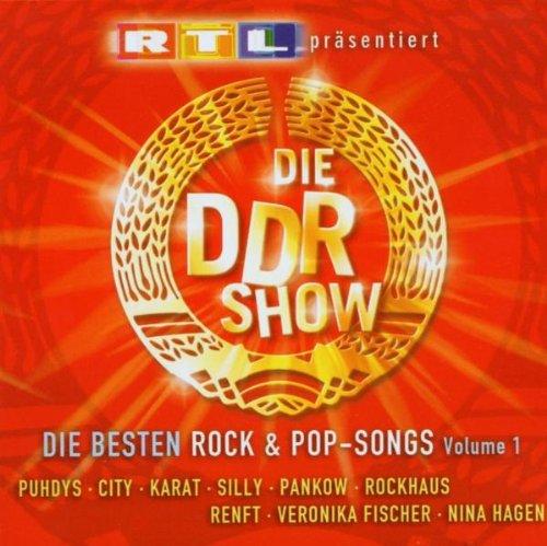 RTL Präsentiert: Die DDR-Show