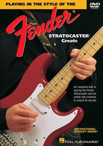 Fender Stratocaster Greats [UK Import]