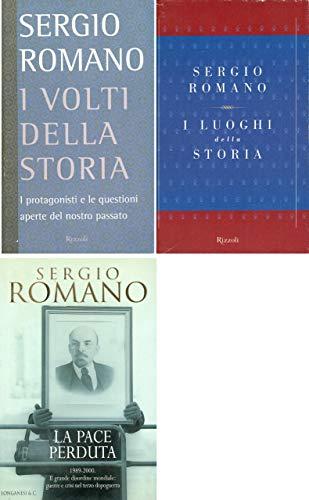 I luoghi della storia (Saggi italiani)