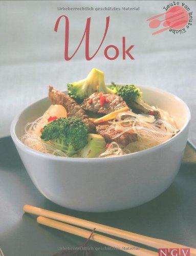 Leute von heute Küche: Wok