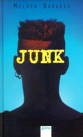 Junk. ( Ab 14 J.)