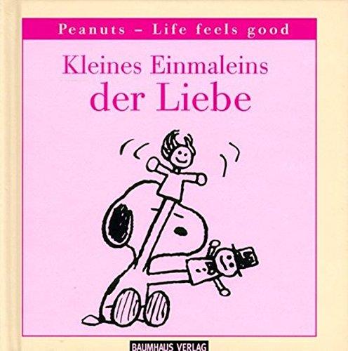 Kleines Einmaleins der Liebe