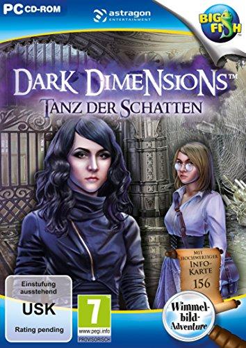 Dark Dimensions: Tanz der Schatten