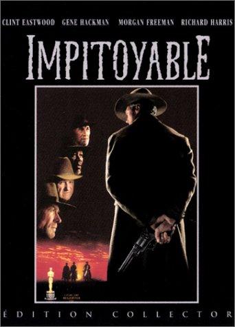 Impitoyable - Édition Collector 2 DVD [FR Import]