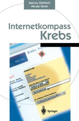 Internetkompass Krebs