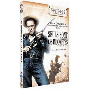 Seuls sont les indomptés [FR Import]