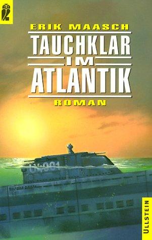 Tauchklar im Atlantik