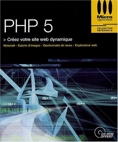 PHP 5