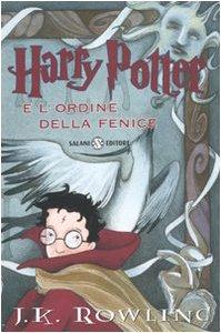 Harry Potter e l'Ordine della Fenice