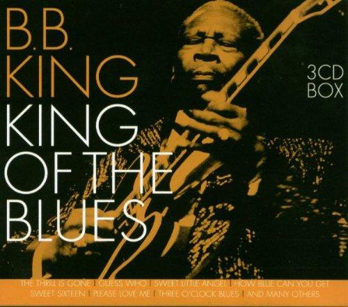 King of the Blues