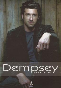 Patrick Dempsey