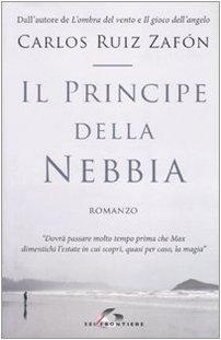 Il principe della nebbia (Sestante)