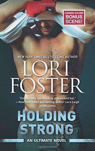 Holding Strong (Ultimate Novels)