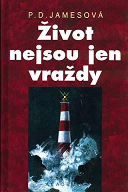 Život nejsou jen vraždy (2000)