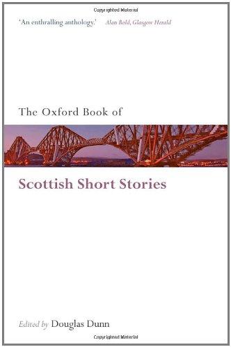 The Oxford Book of Scottish Short Stories (Oxford Books of Prose & Verse)