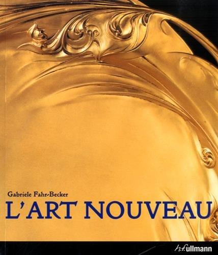 L'Art nouveau