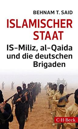 Islamischer Staat: IS-Miliz, al-Qaida und die deutschen Brigaden