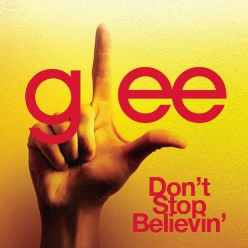 Don'T Stop Believin'