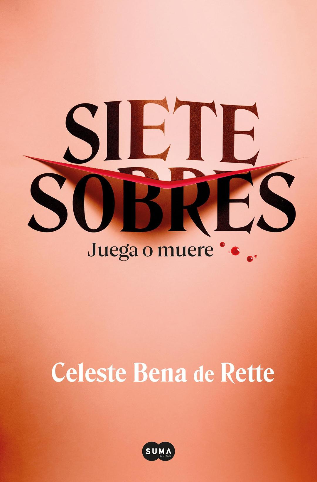 Siete sobres (SUMA)