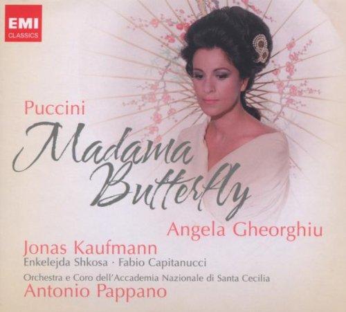 Madama Butterfly