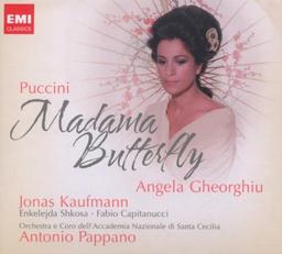 Madama Butterfly