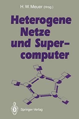 Heterogene Netze und Supercomputer