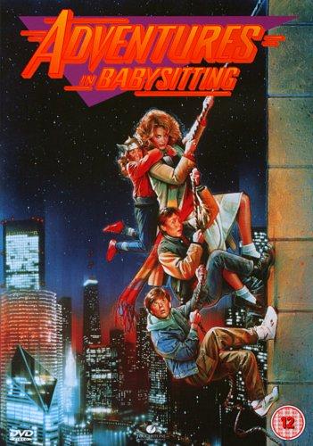 Adventures In Babysitting [UK Import]