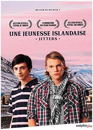 Une jeunesse islandaise - jitters [FR Import]