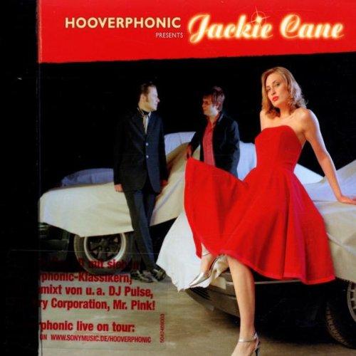 Hooverphonic Presents Jackie Cane (limitierte Edition mit Remix-CD)