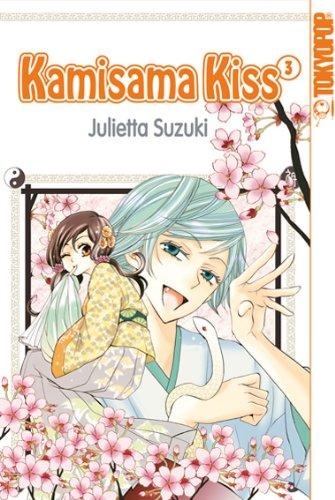 Kamisama Kiss 03