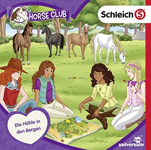 Schleich-Horse Club (CD 9)