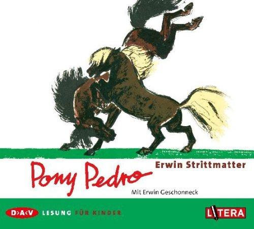 Pony Pedro