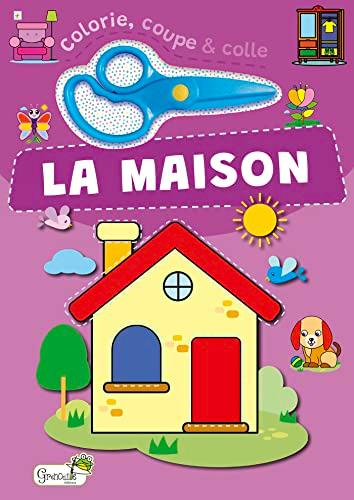 La maison