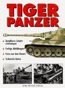 Tiger-Panzer