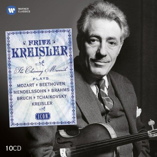 Icon:Fritz Kreisler