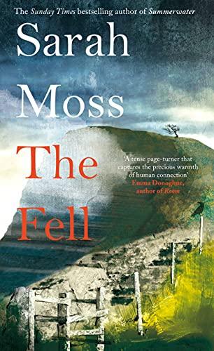 The Fell: Sarah Moss