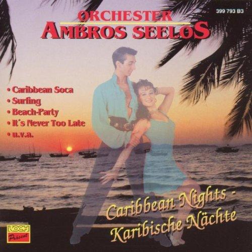 Caribbean Nights-Karibische Na