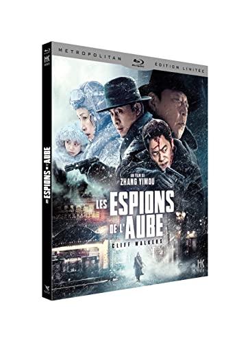 Les espions de l'aube [Blu-ray] [FR Import]