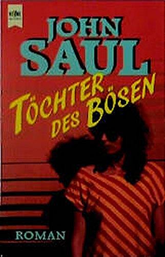 Tochter des Bösen: Roman (Heyne Allgemeine Reihe (01))