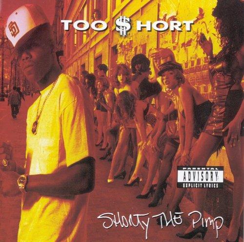 Shorty the Pimp-Explicit