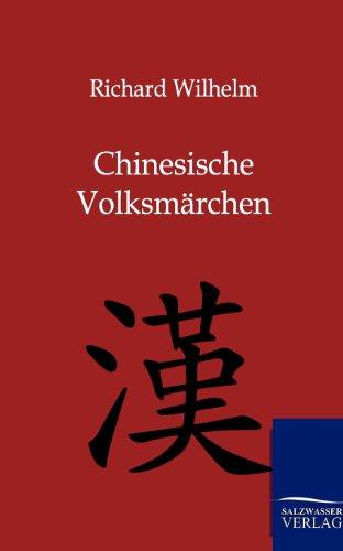 Chinesische Volksmärchen